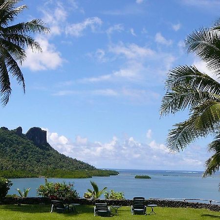 South Park Hotel Micronesia Kolonia Eksteriør bilde