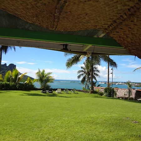 South Park Hotel Micronesia Kolonia Eksteriør bilde