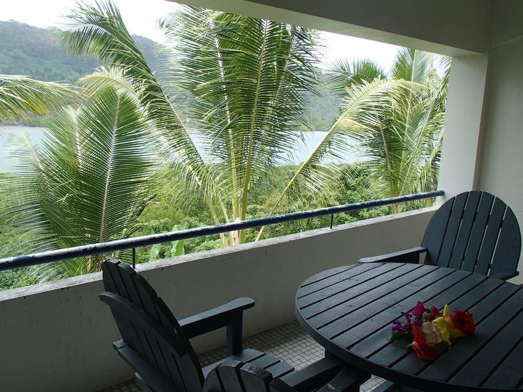 South Park Hotel Micronesia Kolonia Eksteriør bilde
