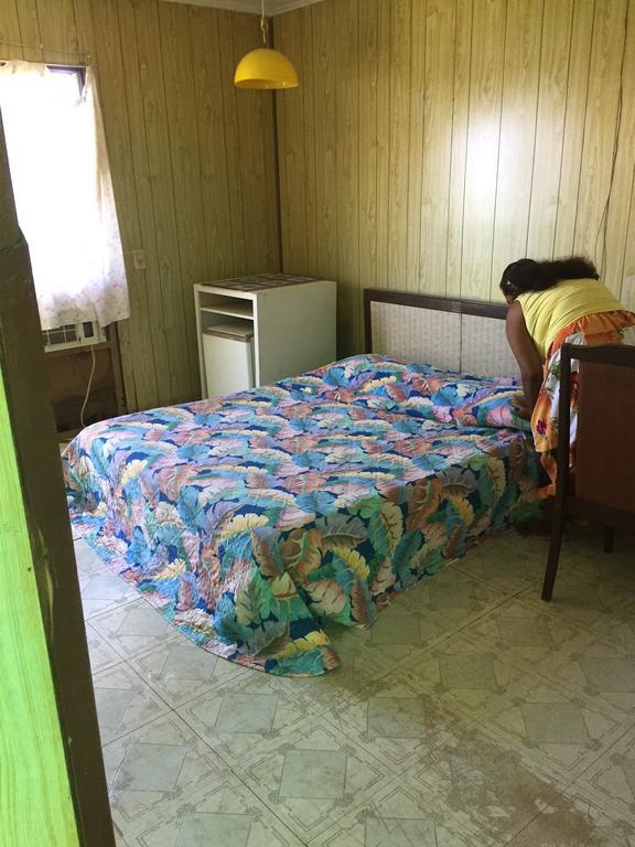 South Park Hotel Micronesia Kolonia Eksteriør bilde