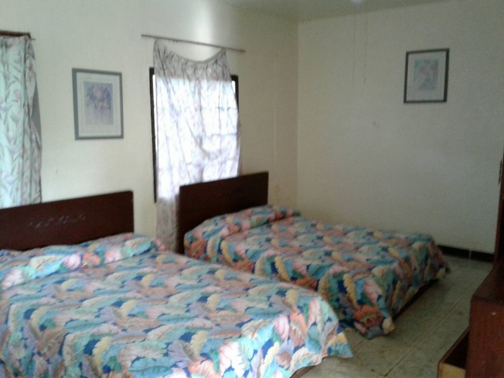 South Park Hotel Micronesia Kolonia Eksteriør bilde