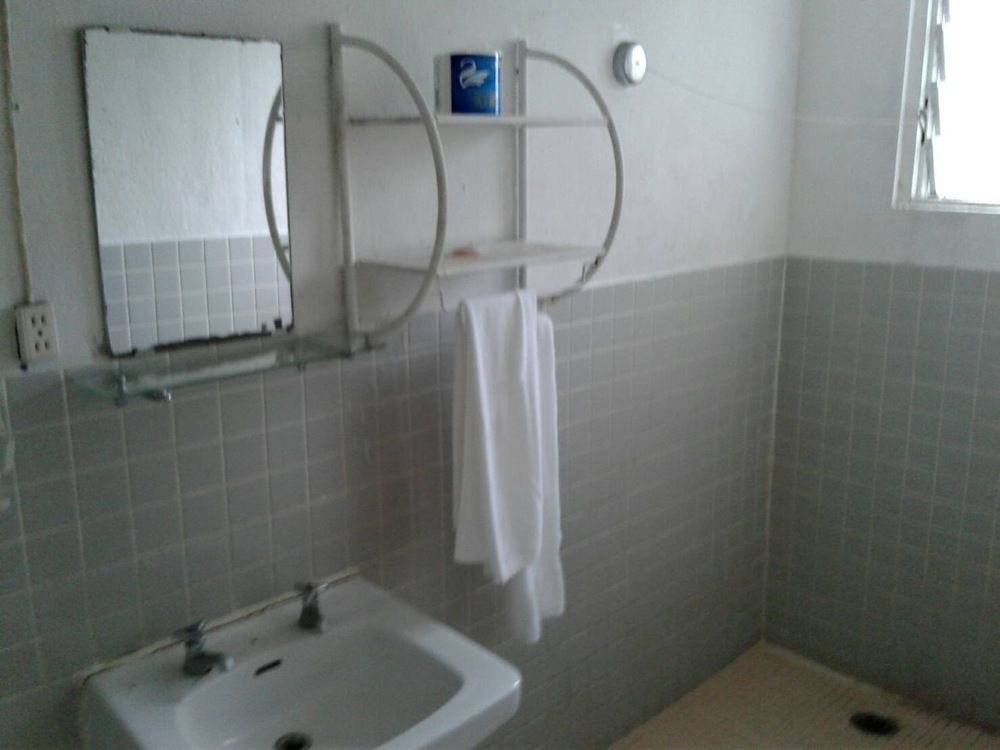 South Park Hotel Micronesia Kolonia Eksteriør bilde